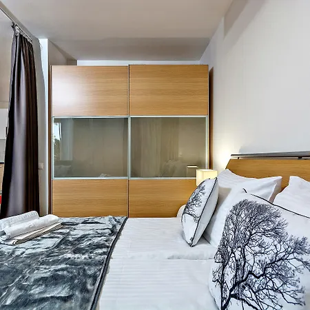 Adeo Szálloda Poreč