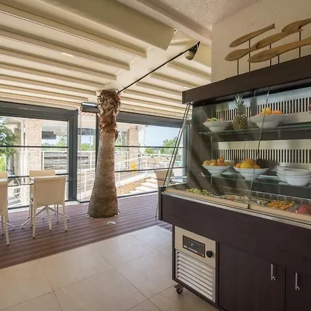 Adeo Szálloda Poreč