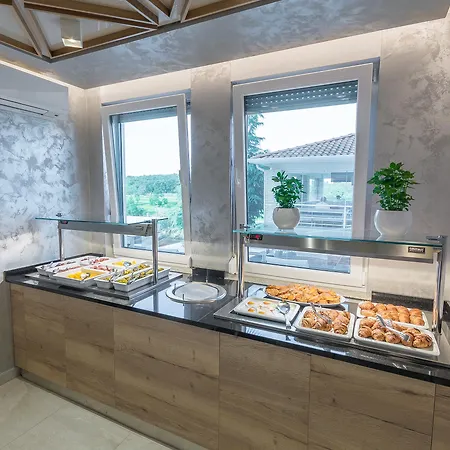 Adeo Hotel Poreč