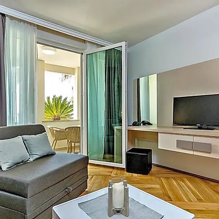 Hotel Adeo Poreč