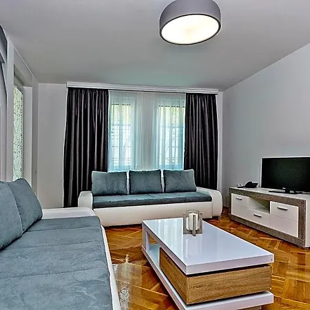 Adeo Hotell Poreč
