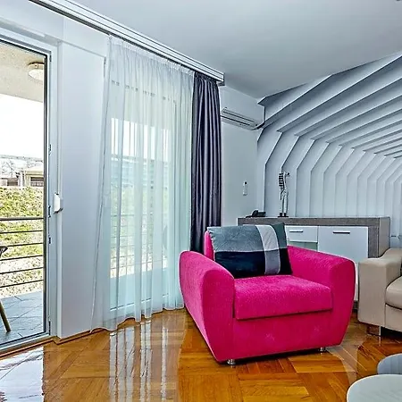 Adeo 4* Poreč