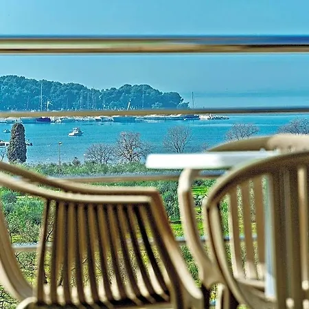 Adeo 4* Poreč
