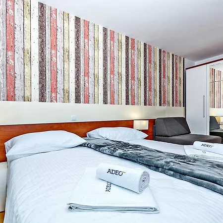 Hotel Adeo Poreč