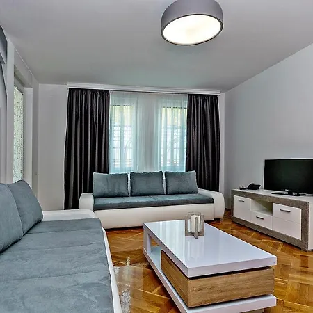 فندق Adeo بوريتش