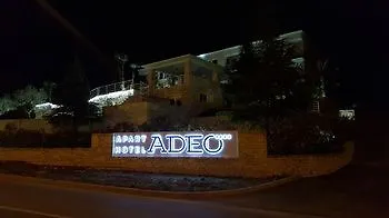 Hotell Adeo