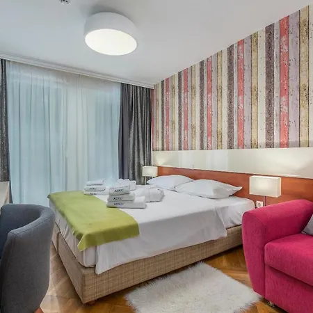 Adeo 4* Porec
