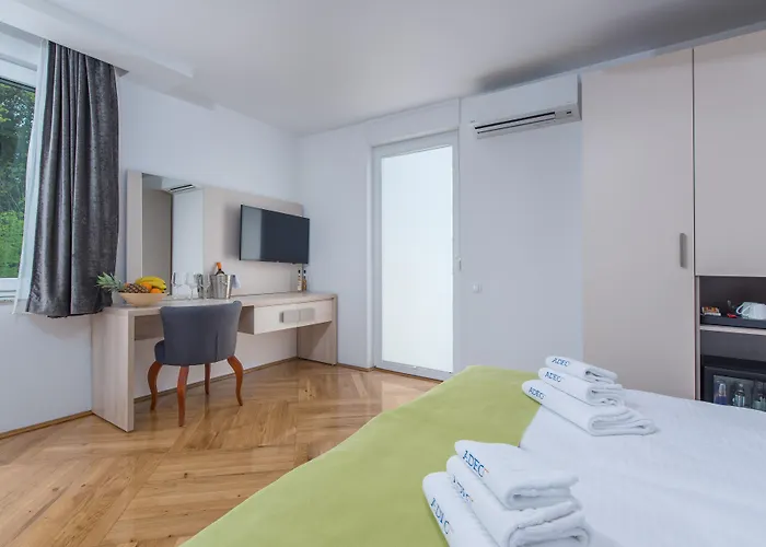 Szálloda Adeo Poreč