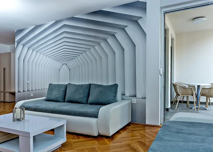 Adeo 호텔 포레치