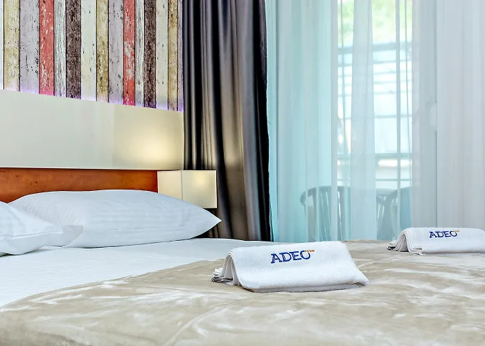 מלון Adeo