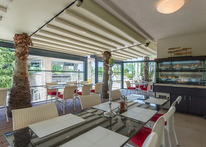 호텔 Adeo 포레치