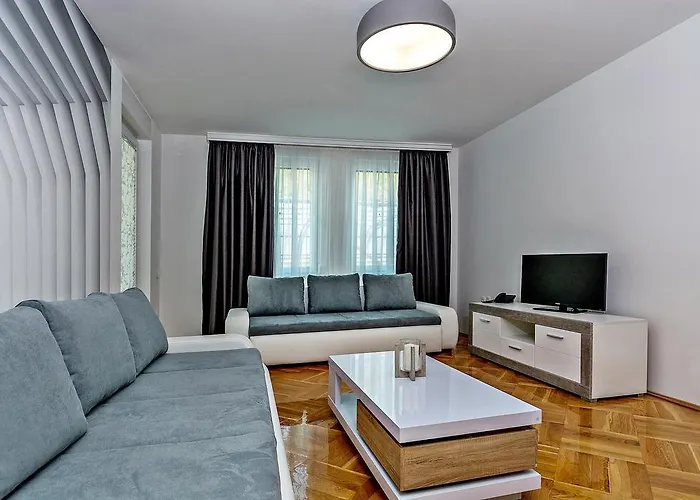 호텔 Adeo 포레치