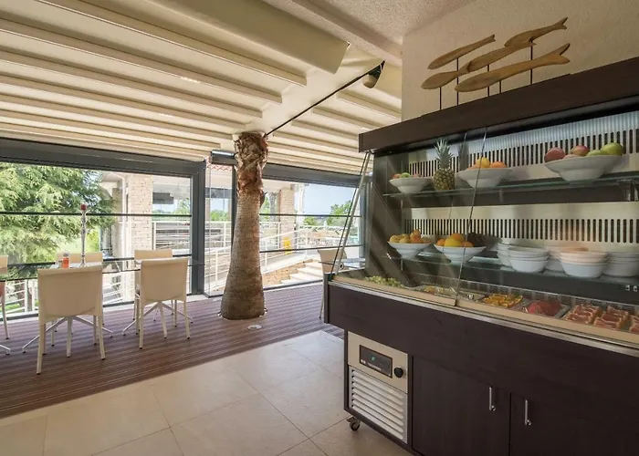 Adeo 호텔 포레치