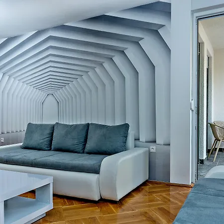 Adeo 酒店 波雷奇