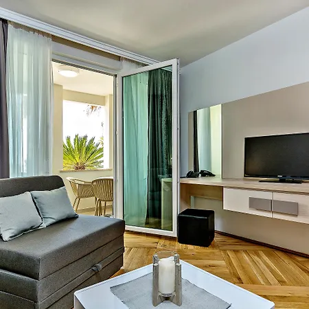 酒店 Adeo 波雷奇