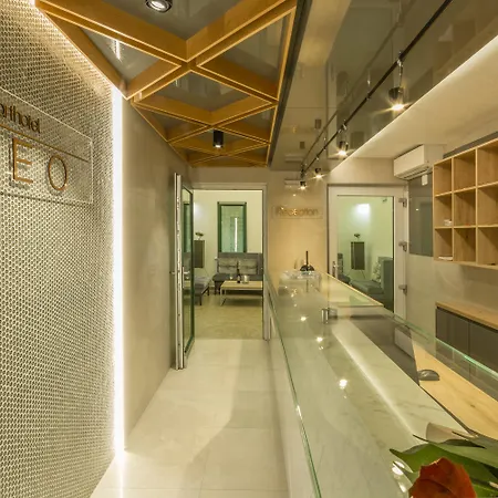 Adeo 酒店 波雷奇