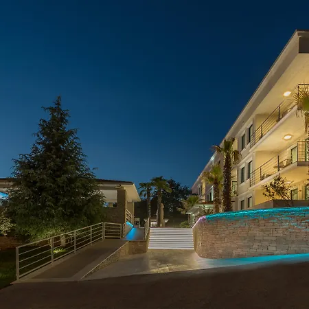 酒店 Adeo 波雷奇