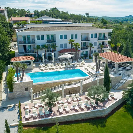 酒店 Adeo 波雷奇