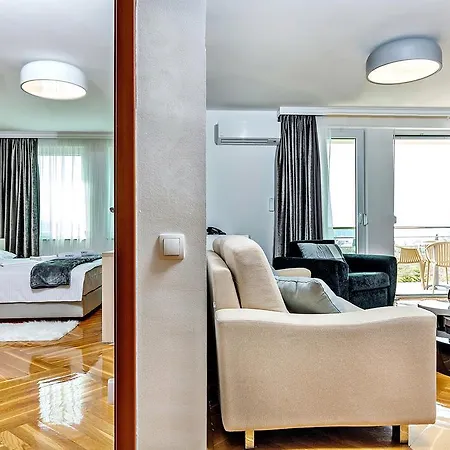 Adeo 酒店 波雷奇