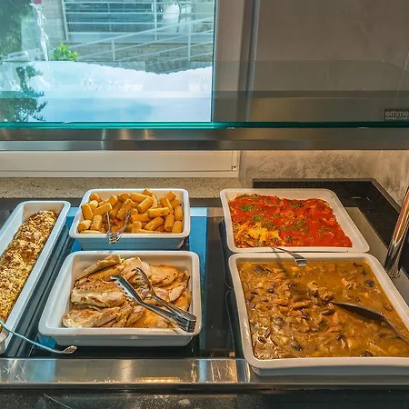 酒店 Adeo 波雷奇